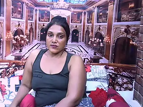 indiansexylady20 - IndianSexyLady20's free webcam - UK Sex Cams