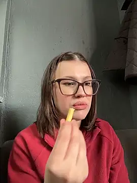 rinacat (F young) - Get naked for you 😍