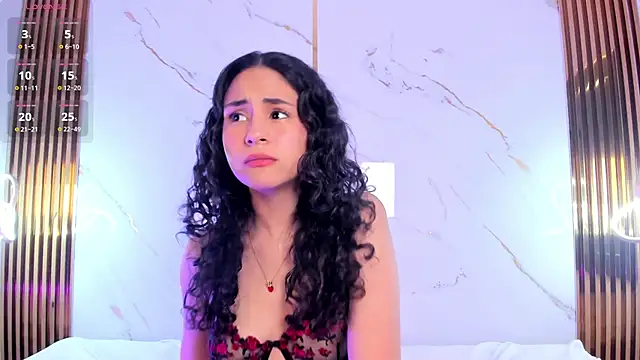 hadakiss (F teen) - Suck My Fiingers Close Up 💦