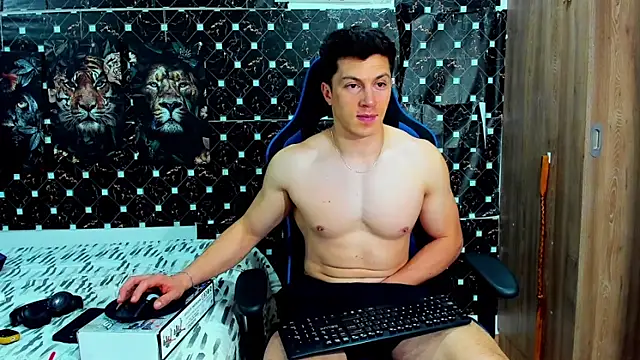javiersexymann