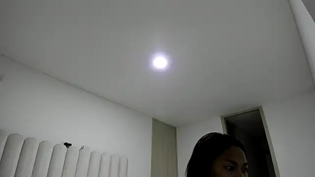 meganbelford1 (F milf) - spank my ass with paddle-squat x20 gym