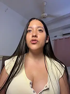 nhefertary - Nhefertary's free webcam - UK Sex Cams