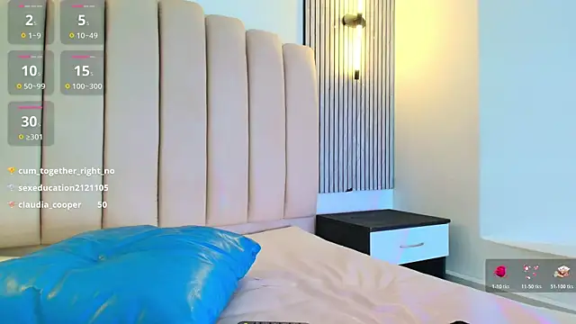 lian_cameron (M twink) - SHOW CUM 🥵