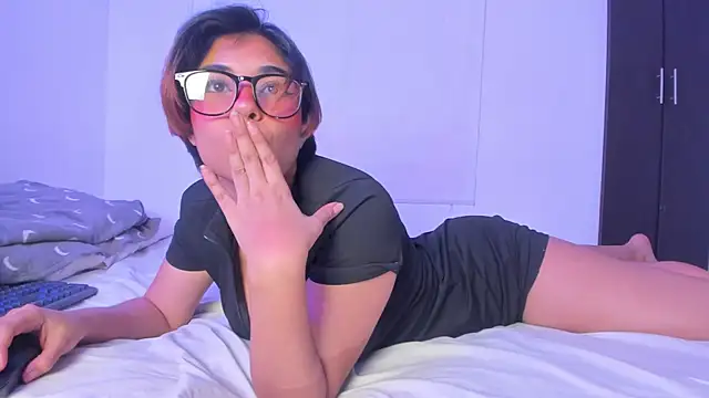 _fuckingyoungs_ (G young) - CUM IN MY MOUTH
