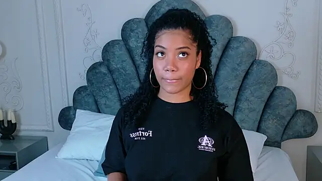abby_montero (F young) - Show Tits And Rub Nipples 🤎✨