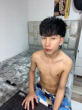 jerath_ (M twink) - Help me reach the goal and I'll get nake