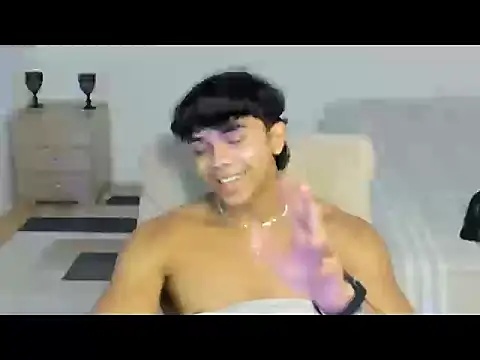 noahprada (M twink) - COCK CUM HARD
