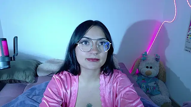 lana_rouse_ (F young) - Show tits