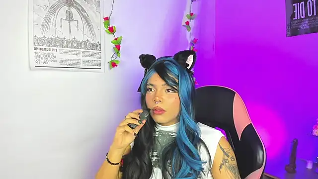 maki_xoxo - Maki_XOXO's free webcam - UK Sex Cams