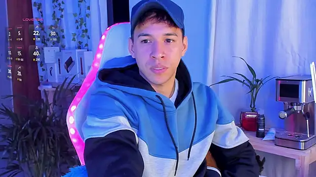 petter_coleman_ live sex cam
