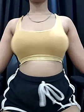 lavanya_jaan (F teen) - ASS HOLE OPEN