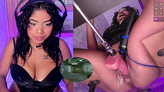 NinaCapelli