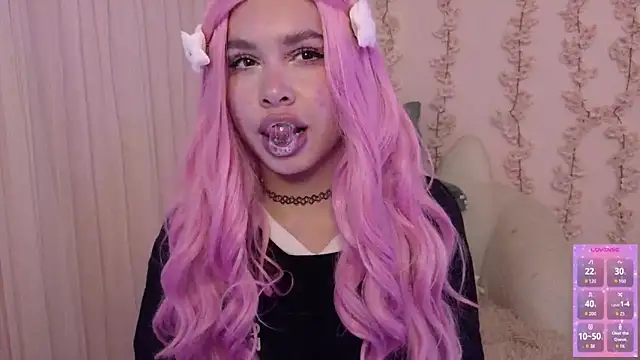 haelycute - Haelycute's free webcam - UK Sex Cams