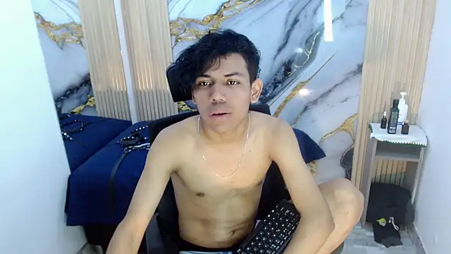 daviidbuckx_ - DaviidBuckx_'s free webcam - UK Sex Cams
