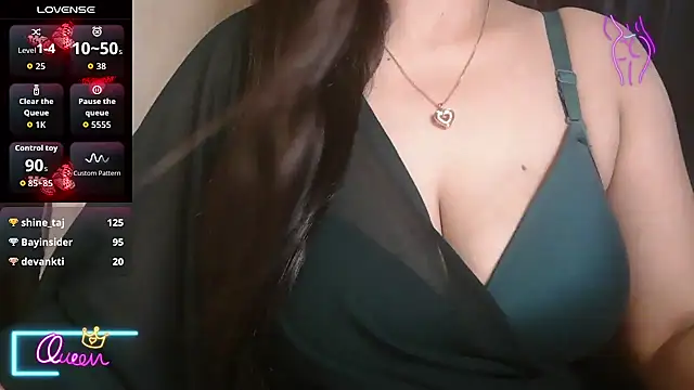 mysticalbhabhi - MysticalBhabhi's free webcam - UK Sex Cams