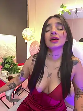 abriil_cutee - Abriil_cutee's free webcam - UK Sex Cams