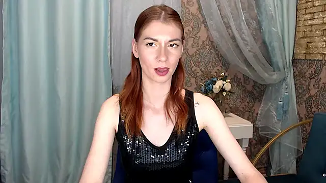 nellyredhot - NellyRedHot's free webcam - UK Sex Cams