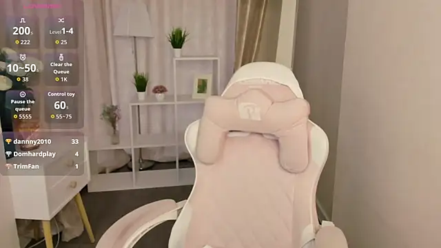 lunaabee - LunaaBee's free webcam - UK Sex Cams