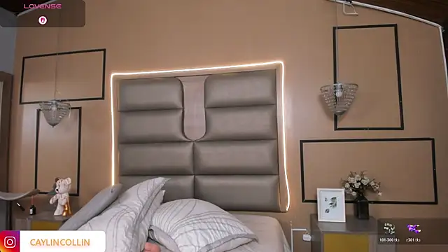 caylincollins - CAYLINCOLLINS's free webcam - UK Sex Cams