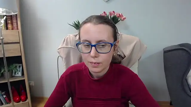 sweetxlizzy - SweetxLizzy's free webcam - UK Sex Cams