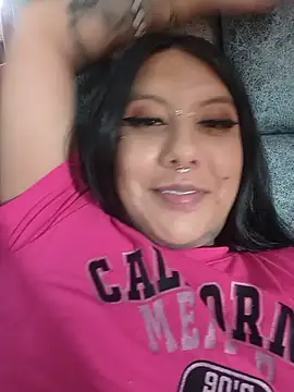 missashlyrosette - Missashlyrosette's free webcam - UK Sex Cams