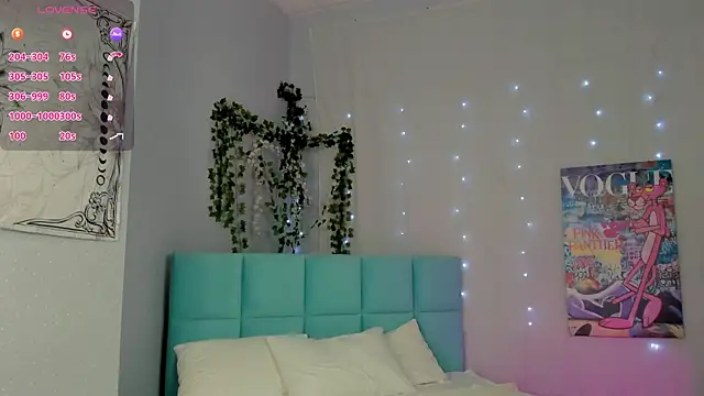 amanda_steele - Amanda_steele's free webcam - UK Sex Cams