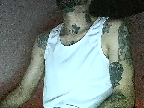 christian_stiven1 - Christian_Stiven1's free webcam - UK Sex Cams