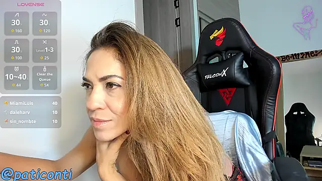 patriciaconti