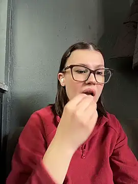 rinacat (F young) - Get naked for you 😍