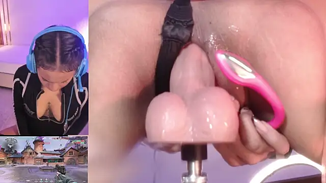 cookiesandboots - CookiesAndBoots's free webcam - UK Sex Cams