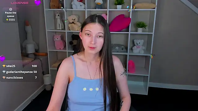 ella_burns - Ella_Burns's free webcam - UK Sex Cams