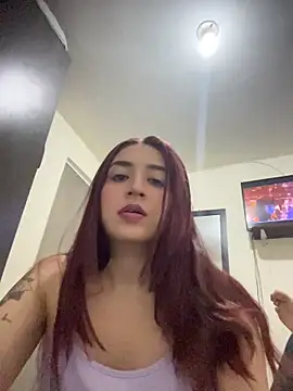 esmeraldanaim (G young) - fuck pussy