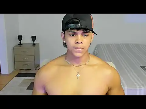 noahprada (M twink) - COCK CUM HARD