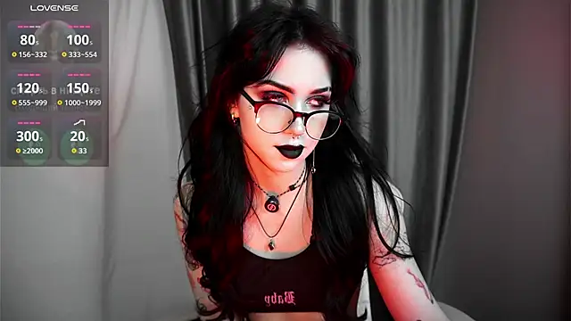 fetishforcassie - FetishForCassie's free webcam - UK Sex Cams