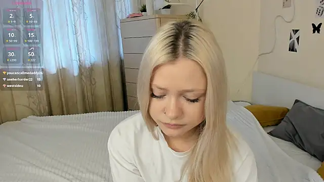 midnightpoise - MidnightPoise's free webcam - UK Sex Cams