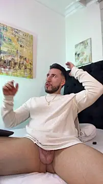 thiago_hill - Thiago_Hill's free webcam - UK Sex Cams