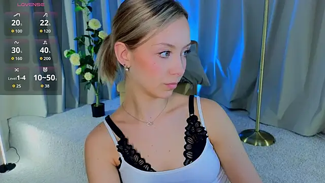 lummina - LumMina's free webcam - UK Sex Cams