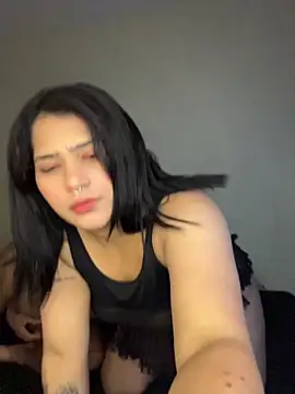 chucky_karla - Chucky_karla's free webcam - UK Sex Cams
