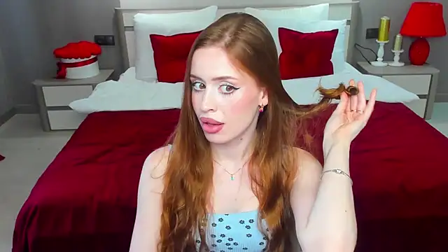 _sweet__cherry_ - _Sweet__Cherry_'s free webcam - UK Sex Cams