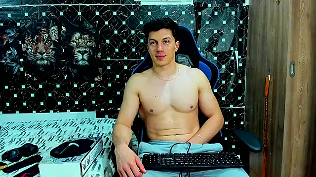 javiersexymann - Javiersexymann's free webcam - UK Sex Cams