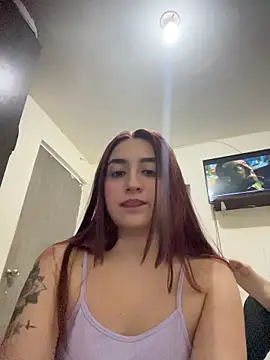 EsmeraldaNaim Live Webcam on Stripchat