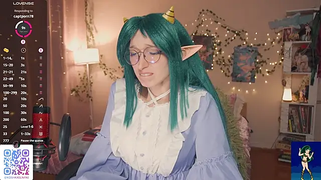 Модель: koshkasenpai