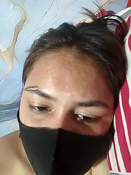 private live web cam Sanu 07