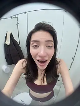 BallerinaCappuccino_ - Live Cams