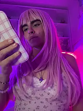 pinkyfairy - PinkyFairy's free webcam - UK Sex Cams