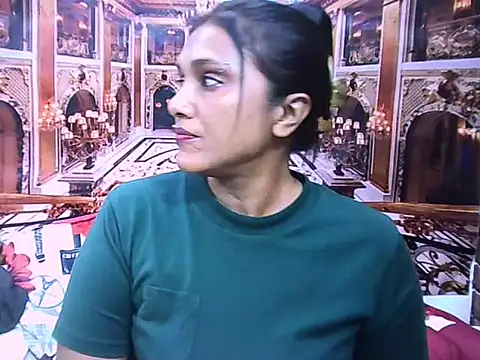 IndianSexyLady20