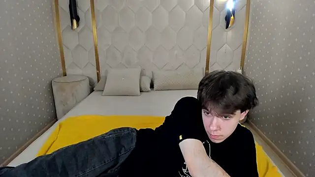 DaveBevy