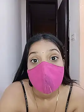 Cute_Rakhi8 Live Webcam on Stripchat