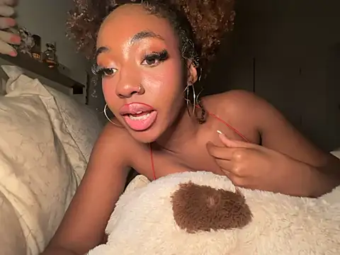 ebonydolled