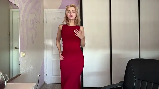 ScarlettRosy